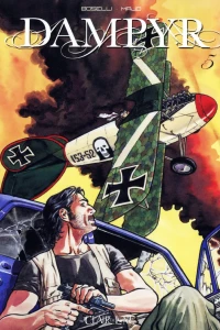 Transylvanian Express; Le Secret des Sept Villes