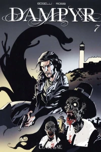 Cauchemar Flamand; Les Tueurs de Vampires