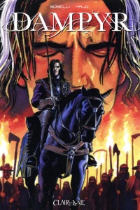 Les Loups-Garous; Les Chasseurs de Fantômes