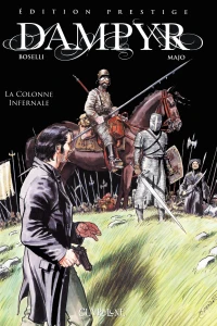 La Colonne Infernale