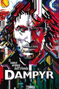 Il santo venuto dall'Irlanda