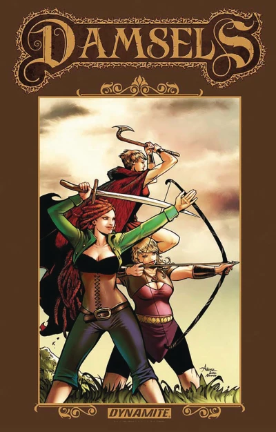 Cover of Volume 2