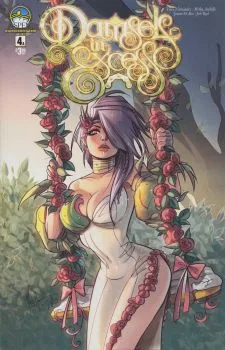 Cover of Fear