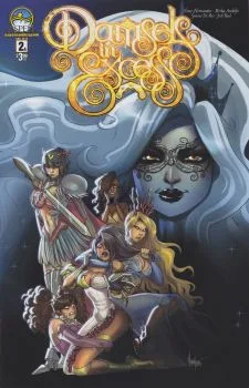 Cover of Leap of Faith