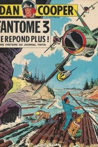 Fantôme 3 ne répond plus !