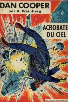 Acrobates du Ciel