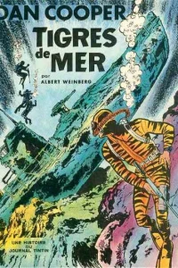 Tigres de mer