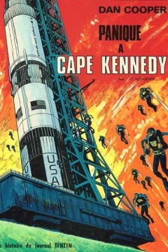 Panique a Cape Kennedy