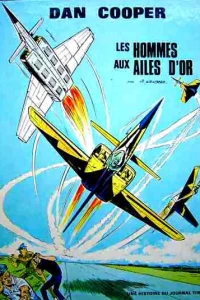 Les hommes aux ailes d'or
