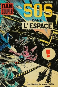 SOS dans l'espace