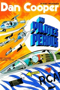 Les pilotes perdus