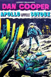 Apollo appelle Soyouz