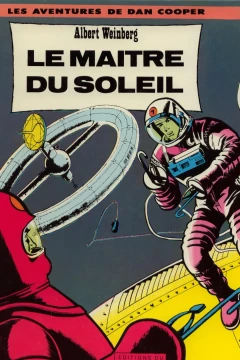 Le Maitre du Soleil