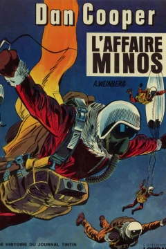 L'affaire Minos
