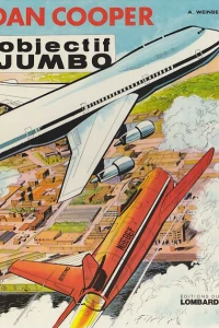 Objectif Jumbo