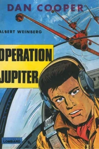 Opération jupiter