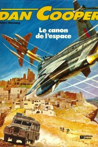 Le canon de l'espace