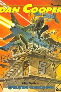 Opération Kosmos 990