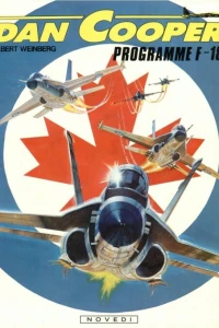 Programme F-18