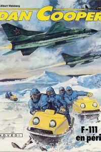 F-111 en péril