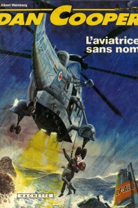 L'aviatrice sans nom
