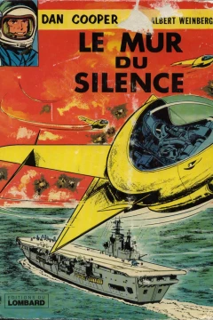 Le Mur du Silence