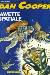 Navette spatiale