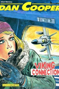 Viking connection