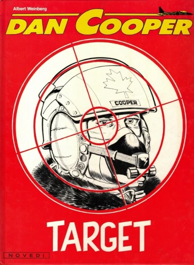 Cover of Target