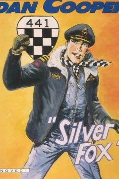 441 "Silver Fox"