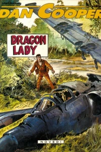 Dragon Lady