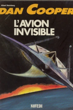 L'avion Invisible