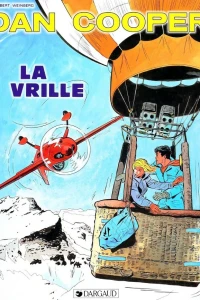 La vrille