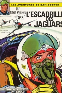 L'escadrille des Jaguars