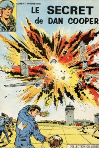 Le Secret de Dan Cooper