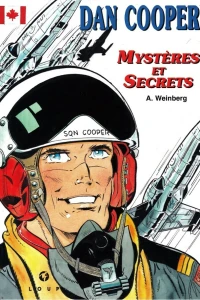 Mystères et secrets