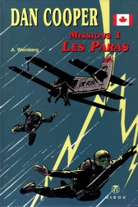 Les Paras