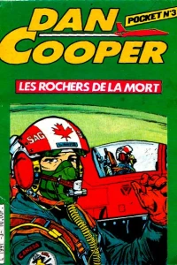 Les Rochers de la Mort