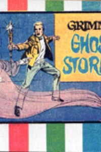 Grimm's Ghost Stories
