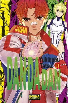 Issue #11