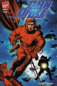 If You Were at Waterloo