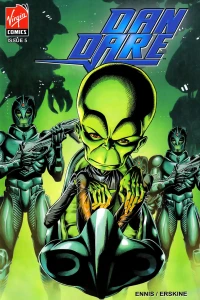 The Lights of a Perverted Science