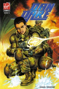 A Little Touch of Harry in the Night