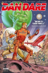 He Who Dares - Part Four: Different Worlds, Different People