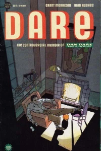 Dan Dare - Pilot of the Future