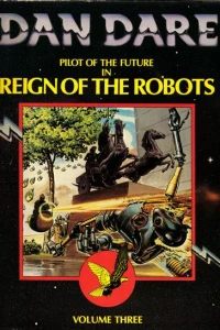 Reign of the Robots