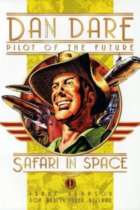Safari in Space