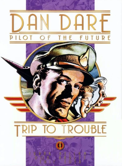 Cover of Trip to Trouble