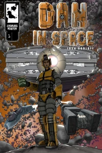 Issue #1