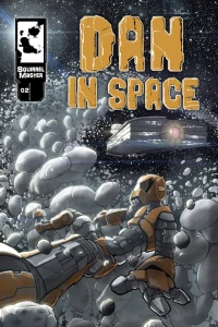 Issue #2